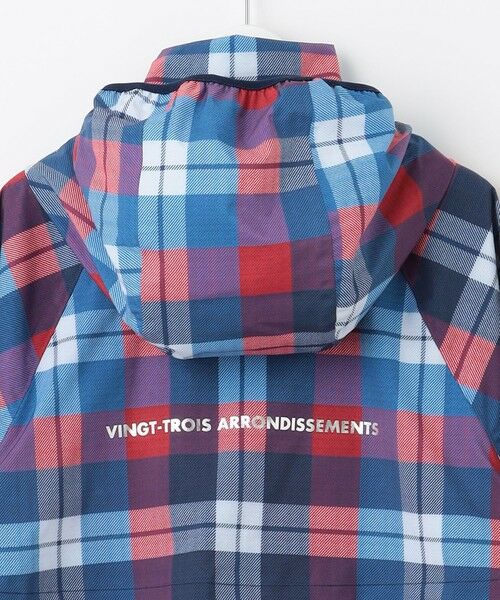 23区GOLF / ニジュウサンンクゴルフ その他アウター | 【WOMEN】【防水/透湿/撥水】レインワンピース | 詳細6