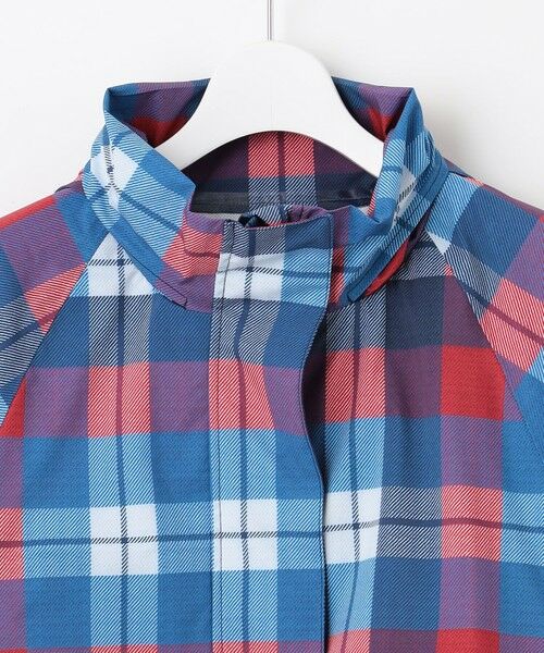 23区GOLF / ニジュウサンンクゴルフ その他アウター | 【WOMEN】【防水/透湿/撥水】レインワンピース | 詳細7