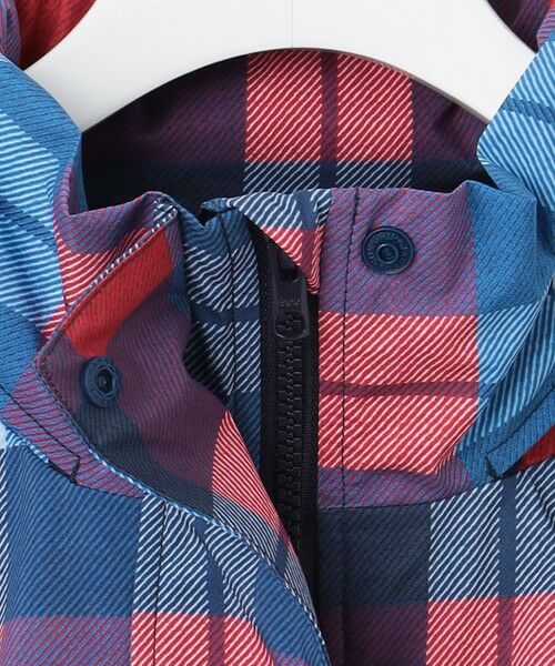 23区GOLF / ニジュウサンンクゴルフ その他アウター | 【WOMEN】【防水/透湿/撥水】レインワンピース | 詳細9