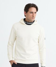 23区GOLF / ニジュウサンンクゴルフ スウェット | 【MEN】ストレッチ裏フリースフーディー