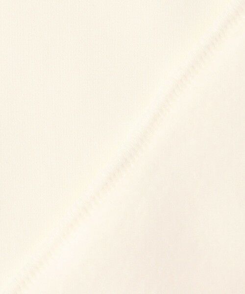 23区GOLF / ニジュウサンンクゴルフ スウェット | 【MEN】ストレッチ裏フリースモックネック | 詳細7