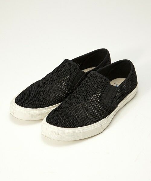 セール Kedsメッシュスリッポン スニーカー 23区 ニジュウサンク ファッション通販 タカシマヤファッションスクエア