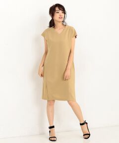 セール 23区 ニジュウサンク ワンピース 条件 ベージュ系 在庫無し含む ファッション通販 タカシマヤファッションスクエア