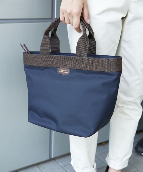 LIMONTA TOTE S トートバッグ