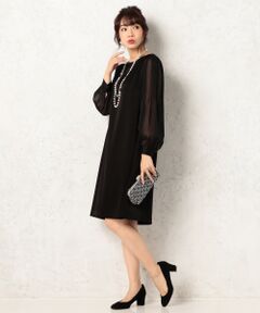 セール 23区 ニジュウサンク ワンピース 条件 ブラック系 在庫無し含む ファッション通販 タカシマヤファッションスクエア