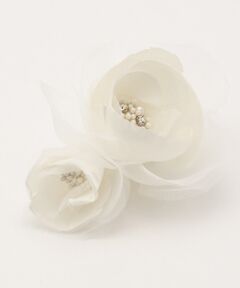 コサージュ -due fleur-