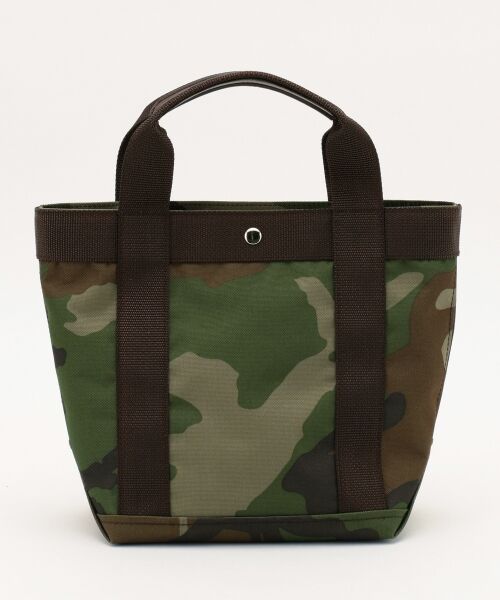 セール カモフラージュ トートバッグ トートバッグ 23区 ニジュウサンク ファッション通販 タカシマヤファッションスクエア