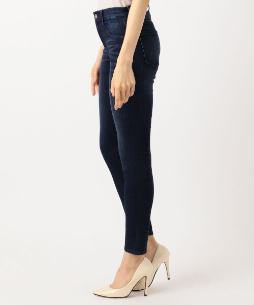 【洗える】23区denim Super Skinny Leggings デニムパンツ