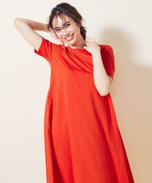 日本一掃 激レア!!えびちゃん,中村アンさん着用♡ワンピース BCBG ...