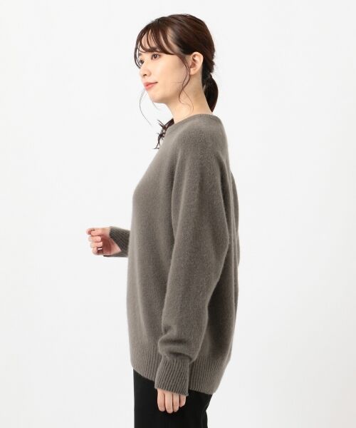 23区 セーター 超美品‼️ レアデザイン