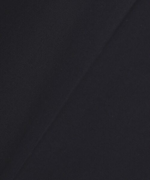 23区 / ニジュウサンク その他パンツ | 【洗える】パウダリーキュプラツイル ストレートパンツ | 詳細8