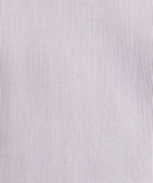 23区 / ニジュウサンク シャツ・ブラウス | 【SLOW】Soft Wash Shirting プチフリル シャツ | 詳細15