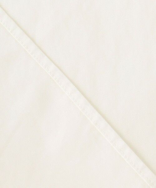 23区 / ニジュウサンク シャツ・ブラウス | 【SLOW】Soft Wash Shirting チュニック シャツ | 詳細8