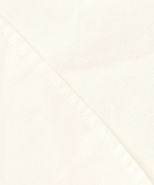 23区 / ニジュウサンク シャツ・ブラウス | 【SLOW】Soft Wash Shirting ベーシック シャツ | 詳細9