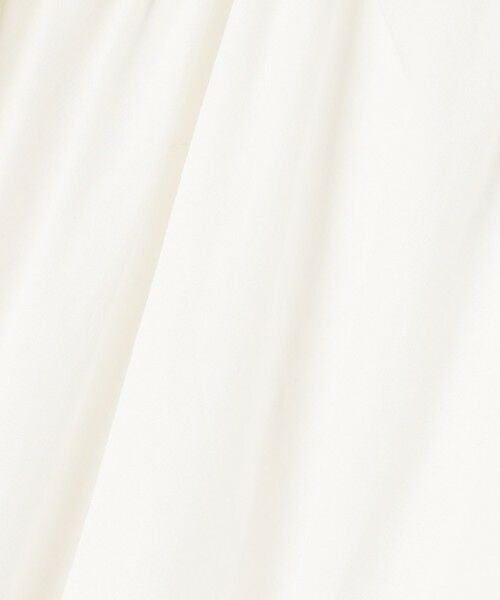 23区 / ニジュウサンク ミニ丈・ひざ丈ワンピース | 【SLOW】Soft Wash Shirting シャツ ワンピース | 詳細9