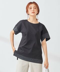 【洗える】ロイヤルクールポンチ 半袖 Tシャツ