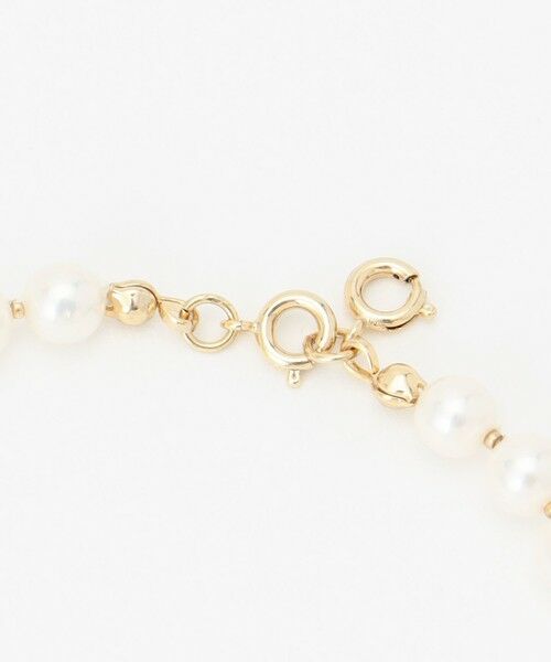 23区 / ニジュウサンク ネックレス・ペンダント・チョーカー | 【ご好評につき追加】2WAY パール ロング ネックレス | 詳細30