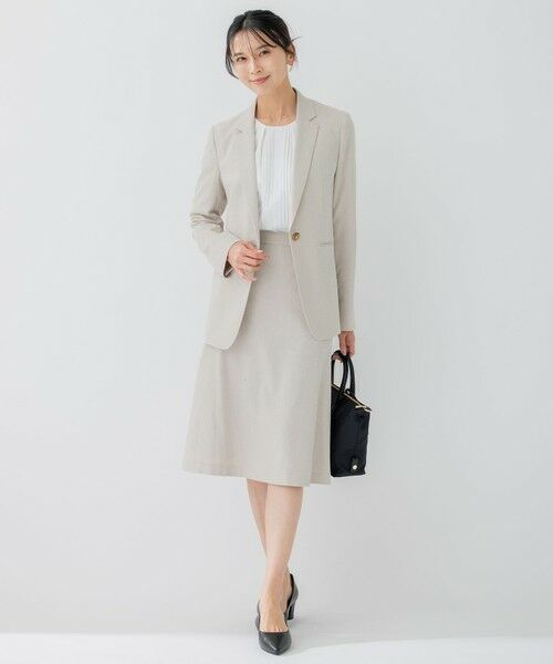 23区 / ニジュウサンク ピアス・イヤリング | 【CLASSY.1月号掲載】リーフパールモチーフ ピアス | 詳細10