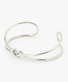 23区 / ニジュウサンク ネックレス・ペンダント・チョーカー | 【APPLAUDIR】ノット ブレスレット