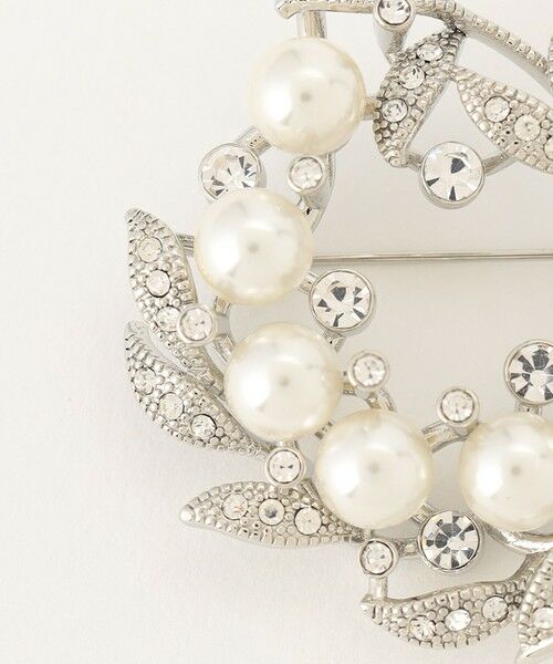 23区 / ニジュウサンク ブローチ・コサージュ | サークル ブローチ | 詳細13