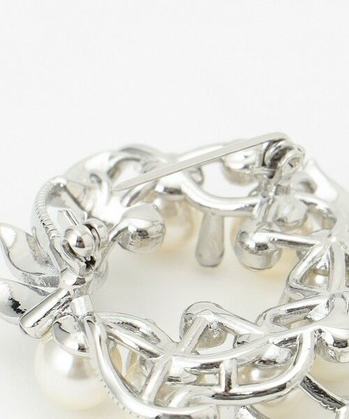 23区 / ニジュウサンク ブローチ・コサージュ | サークル ブローチ | 詳細14