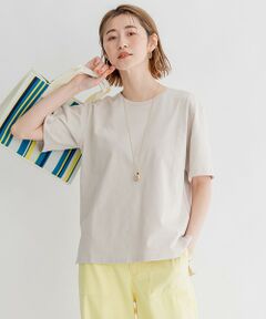 DCHコットン ベーシック Tシャツ