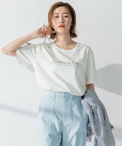 【洗える】Pilat ロゴ Tシャツ