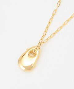 23区 / ニジュウサンク ネックレス・ペンダント・チョーカー | 【CLASSY.6月号掲載】マンテルワントップロングネックレス