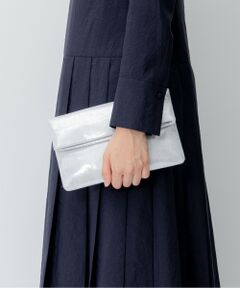 23区 / ニジュウサンク ショルダーバッグ | 【APPLAUDIR】シャイニークラッチ