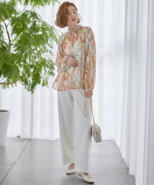 23区 / ニジュウサンク タンクトップ | オーガニック リブ タンクトップ | 詳細10