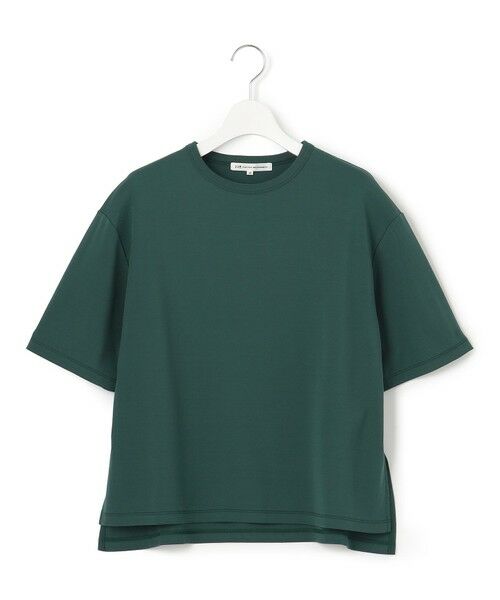 セール】 【一部店舗限定】半袖 IT TEE （カットソー）｜23区 