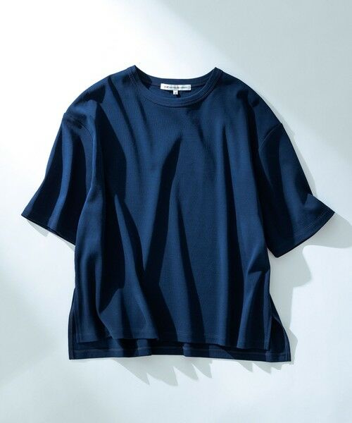 セール】 【一部店舗限定】半袖 IT TEE （カットソー）｜23区 