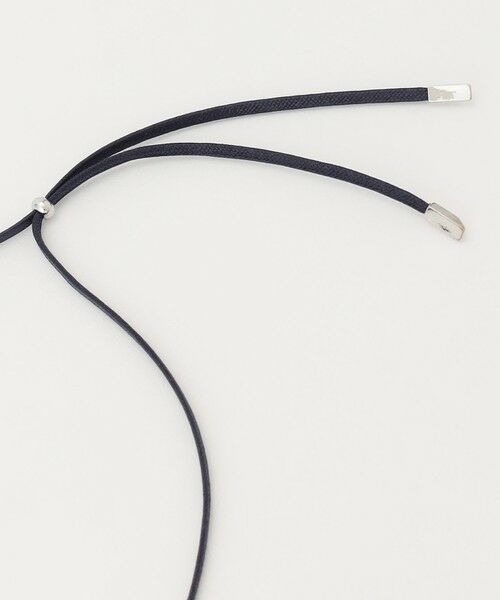 23区 / ニジュウサンク ネックレス・ペンダント・チョーカー | パールリングネックレス | 詳細19