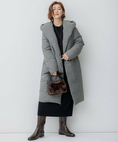 23区 / ニジュウサンク ネックレス・ペンダント・チョーカー | プランプラリエットネックレス | 詳細19