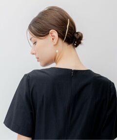 23区 / ニジュウサンク カチューシャ・カチューム・その他 | 【APPLAUDIR】ニュアンスヘアコーム