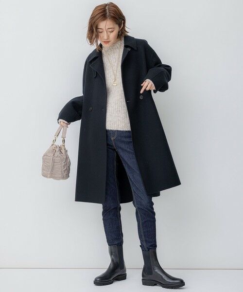 23区 / ニジュウサンク ネックレス・ペンダント・チョーカー | ホースシュー スカーフリング ネックレス | 詳細6