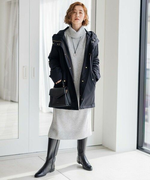 23区 / ニジュウサンク ネックレス・ペンダント・チョーカー | ホースシュー スカーフリング ネックレス | 詳細21