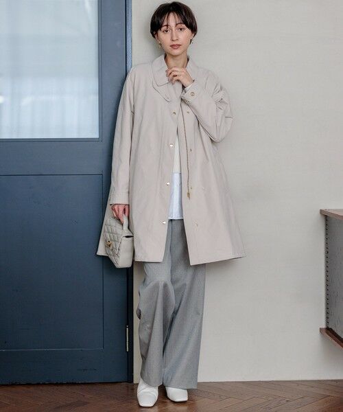 23区 / ニジュウサンク ブーツ（ロング丈） | サイドゴア ヒール ブーツ | 詳細13