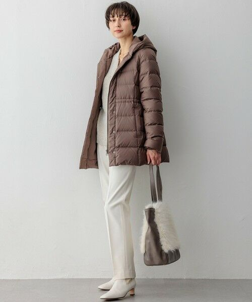 23区 / ニジュウサンク ブーツ（ロング丈） | サイドゴア ヒール ブーツ | 詳細17