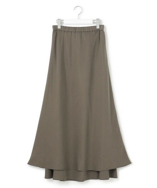 セール】 【SLOW/一部店舗限定】ヴィンテージツイル スカート （ミニ 