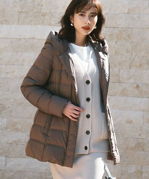 スタイリングの寄りもしくは商品画像