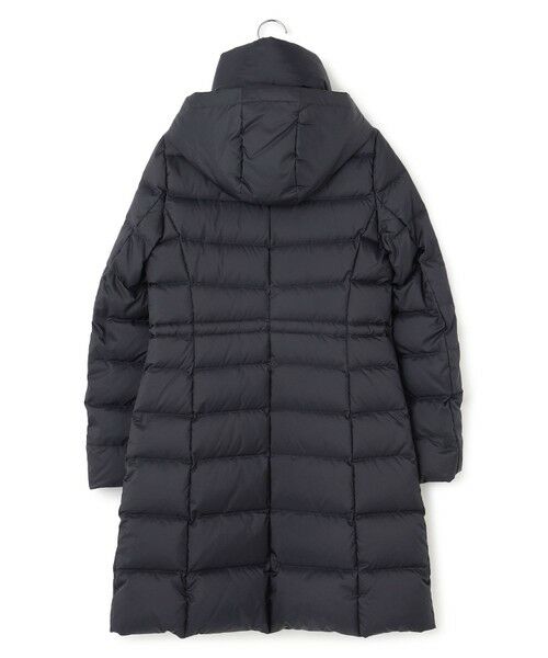 23区 / ニジュウサンク ダウンジャケット・ベスト | 【VERY掲載/新色追加】シレータフタ ロング ダウンコート | 詳細19