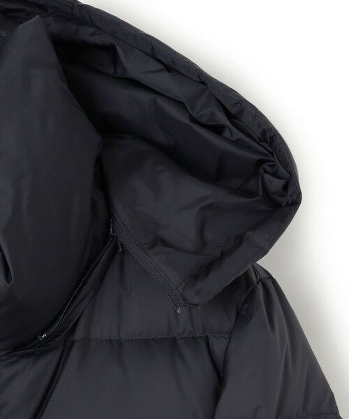 23区 / ニジュウサンク ダウンジャケット・ベスト | 【VERY掲載/新色追加】シレータフタ ロング ダウンコート | 詳細21
