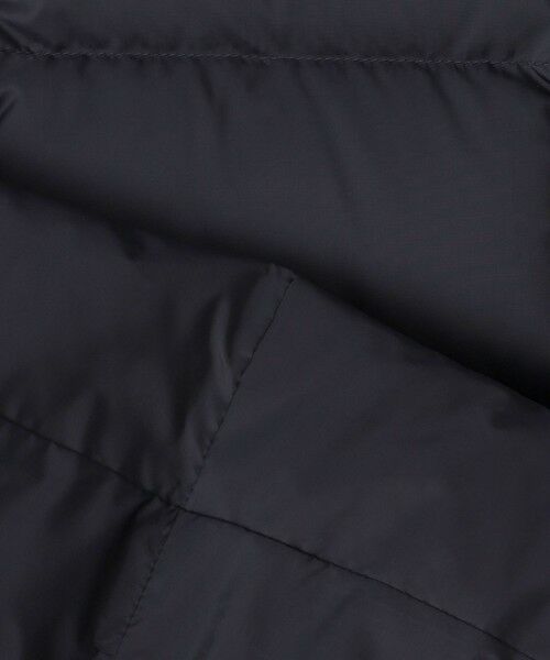 23区 / ニジュウサンク ダウンジャケット・ベスト | 【VERY掲載/新色追加】シレータフタ ロング ダウンコート | 詳細26