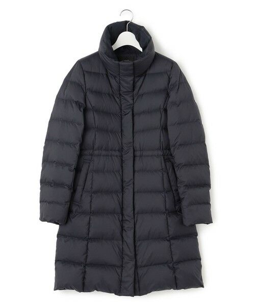 23区 / ニジュウサンク ダウンジャケット・ベスト | 【VERY掲載/新色追加】シレータフタ ロング ダウンコート | 詳細27