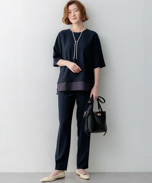 23区 / ニジュウサンク ネックレス・ペンダント・チョーカー | 【VERY掲載】クリップ パール ラリエット ネックレス | 詳細27