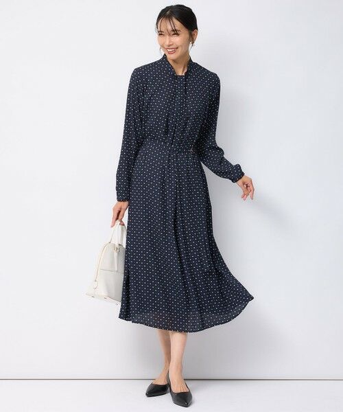 23区 / ニジュウサンク トートバッグ | サブバッグ付き 2WAYラウンド トートバッグ | 詳細18