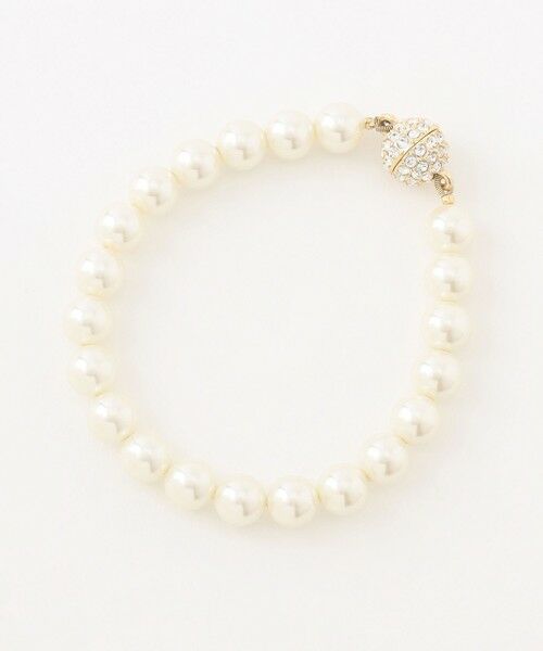 23区 / ニジュウサンク ネックレス・ペンダント・チョーカー | 【好評につき追加/VERY3月号掲載】3WAY パール ネックレス | 詳細17