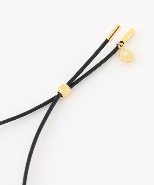 23区 / ニジュウサンク ネックレス・ペンダント・チョーカー | 【好評につき追加生産】リングトップ ネックレス | 詳細16