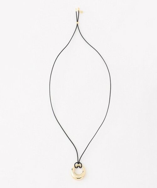 23区 / ニジュウサンク ネックレス・ペンダント・チョーカー | 【好評につき追加生産】リングトップ ネックレス | 詳細17